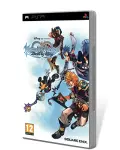 Kingdom Hearts Birth by Sleep