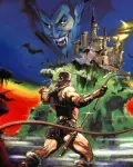 Castlevania Anniversary Collection