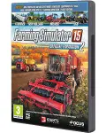 Farming Simulator 15 - Expansión 2