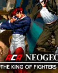 ACA NeoGeo: The King of Fighters '98