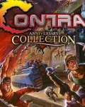 Contra Anniversary Collection