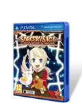 Sorcery Saga Curse of the Great Curry God