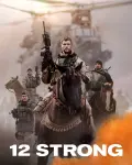 12 valientes (2018)