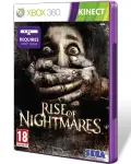 Rise of Nightmares