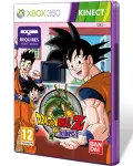 Dragon Ball Z for Kinect