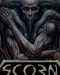 Scorn