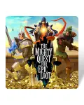 The Mighty Quest for Epic Loot