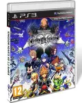 Kingdom Hearts HD 2.5 ReMIX