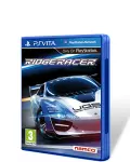 Ridge Racer PS Vita