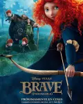 Brave (Indomable) (2012)