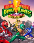 Saban's Mighty Morphin Power Rangers: Mega Battle