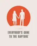 Everybody's Gone to the Rapture