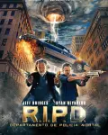 R.I.P.D Departamento de Policía Mortal (2013)