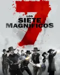 Los siete magníficos (2016)
