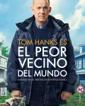 El peor vecino del mundo (2022)