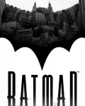 Batman: The Telltale Series
