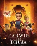 Earwig y la bruja (2021)