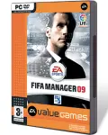 Fifa Manager 09
