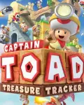 Captain Toad Treasure Tracker