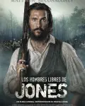 Los hombres libres de Jones (2016)