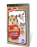Animalz Una Familia De Hamsterz