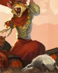 Tooth and Tail