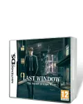 Last Window Secret of Cape West