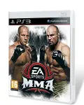 EA Sports MMA