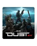 Dust 514