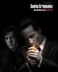 Santos Criminales (The Many Saints of Newark) (2021)