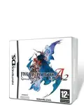 Final Fantasy Tactics A2 Grimoire of the Rift