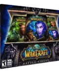 World of Warcraft