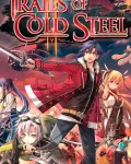 The Legend of Heroes: Trails of Cold Steel II