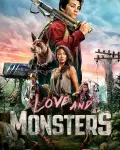 De amor y monstruos (2020)