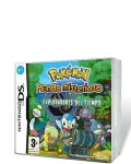 Pokemon Mundo Misterioso Expl. Del Tiempo