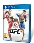 EA Sports UFC