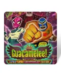 Guacamelee! Super Turbo Championship Edition