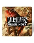 Call of Juarez Gunslinger