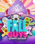 Fall Guys Ultimate Knockout