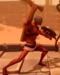 Pharaonic