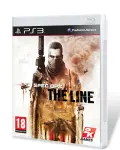 Spec Ops The Line