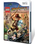 LEGO Indiana Jones 2