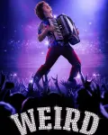 Weird: The Al Yankovic Story (2022)