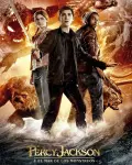 Percy Jackson: el mar de los monstruos (2013)