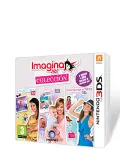 Imagina Ser: Colección