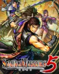 Samurai Warriors 5