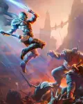 Kingdoms of Amalur Re-Reckoning