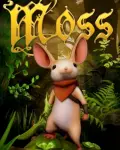 Moss
