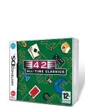 42 Juegos de Siempre