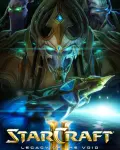 StarCraft II Legacy of the Void